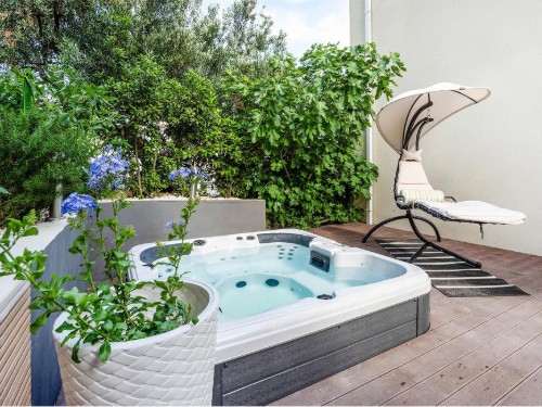 Ferielejlighed - 4 personer -  - Ulica kralja Zvonimira - Split - Podstrana - 21312 - Podstrana