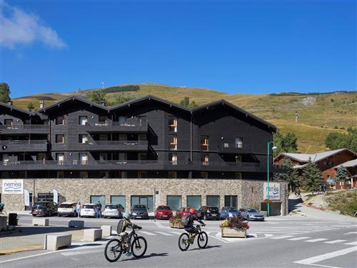 Feriehus / leilighet - 8 personer -  - Les Deux Alpes - 38860