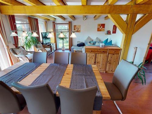Holiday apartment - 8 persons -  - Ümloop - 24235 - Lutterbek