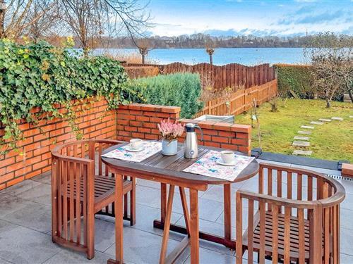 Feriehus - 2 personer -  - Falkenhäger Weg - 17192 - Waren (Müritz)