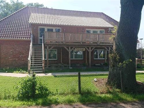 Ferienwohnung - 6 Personen -  - Uhlenhorst - 29472 - Damnatz