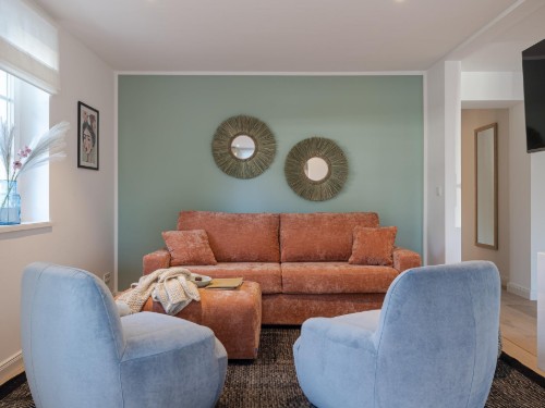 Ferielejlighed - 5 personer -  - Trift 6 a - 25980 - Westerland