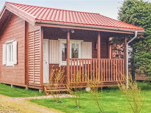 Holiday home - 5 persons -  - Turystyczna - 78-111 - Ustronie Morskie