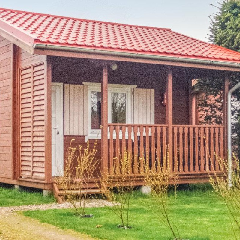 Sommerhus - 5 personer -  - Turystyczna - 78-111 - Ustronie Morskie