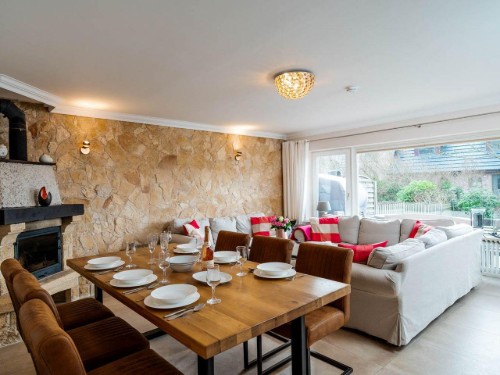 Ferienhaus - 6 Personen -  - Südertresker - 25980 - Sylt / Ot Tinnum