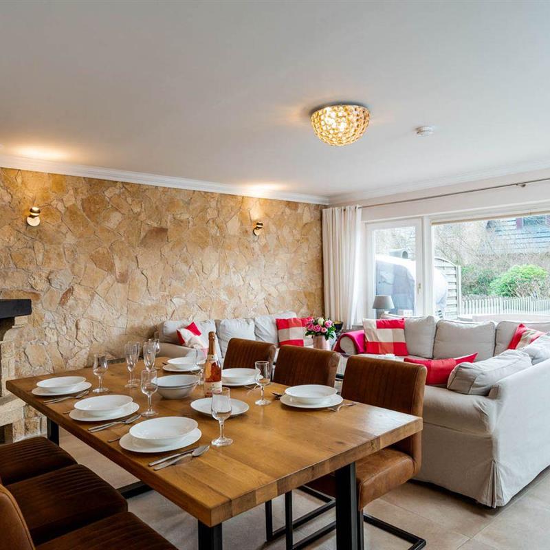 Sommerhus - 6 personer -  - Südertresker - 25980 - Sylt / Ot Tinnum