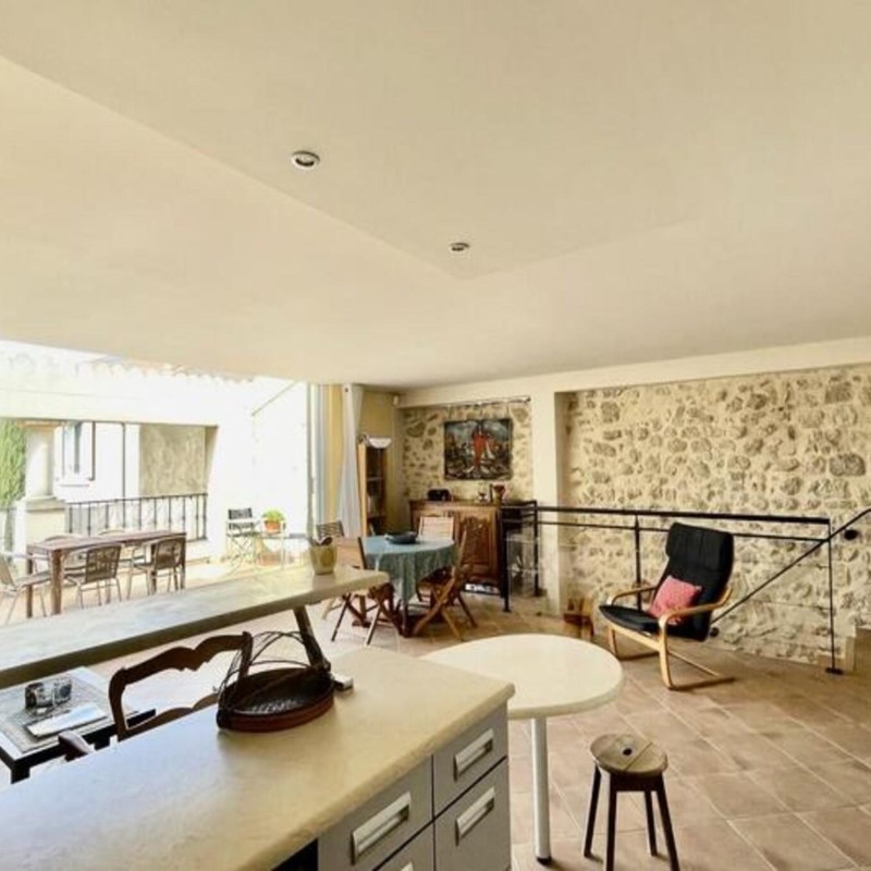 Ferielejlighed - 6 personer -  - 13760 - Saint Cannat