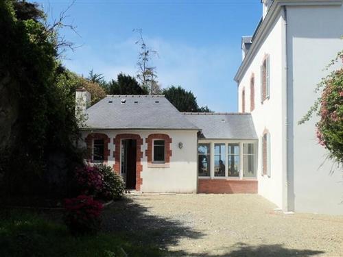 Ferielejlighed - 13 personer -  - 22370 - Pleneuf Val Andre