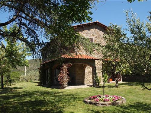 Feriehus / leilighet - 8 personer -  - 52044 - Cortona