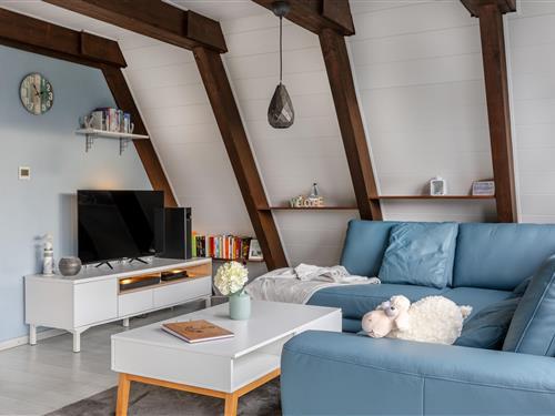 Sommerhus - 4 personer -  - Am Yachthafen - 26969 - Butjadingen