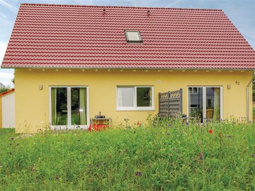Ferielejlighed - 4 personer -  - Seeblick - 23974 - Boiensdorf