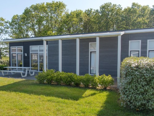 Holiday home - 2 persons -  - 4424MN - Wemeldinge