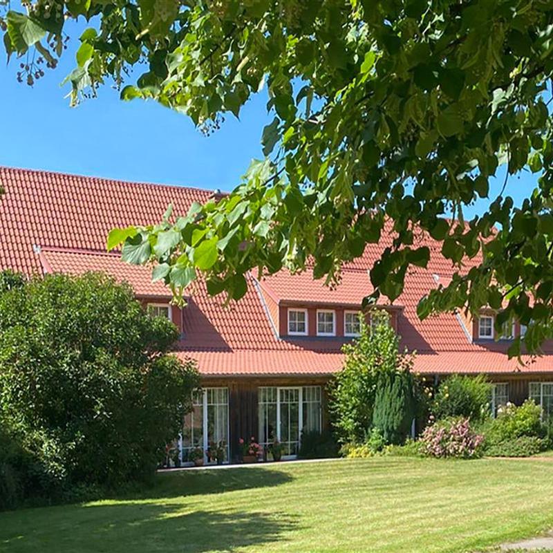 Ferielejlighed - 2 personer -  - Dorfstraße - 23948 - Elmenhorst