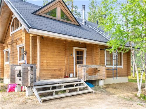 Sommerhus - 5 personer -  - Inari - 99830