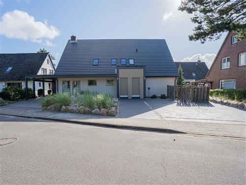 Ferielejlighed - 6 personer -  - Gorch-Fock-Weg - 25826 - St. Peter-Ording
