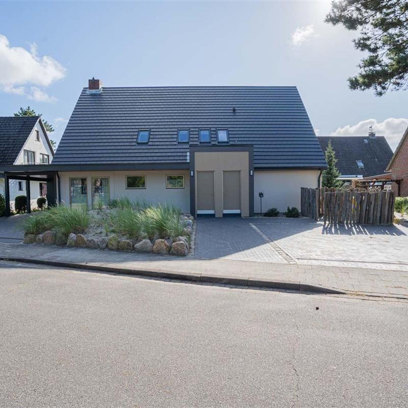 Ferielejlighed - 6 personer -  - Gorch-Fock-Weg - 25826 - St. Peter-Ording