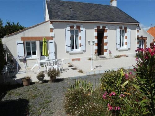 Ferienhaus - 4 Personen -  - 85690 - Notre-Dame-De-Monts