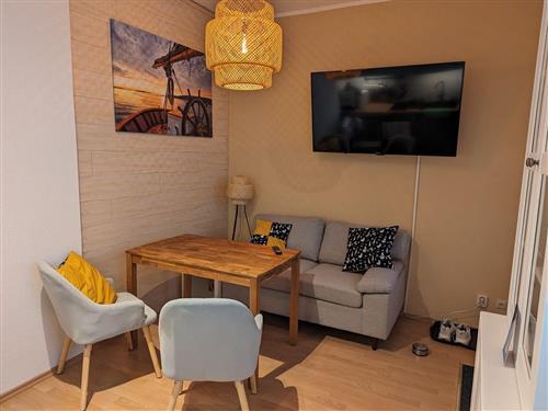 Ferieleilighet - 2 personer -  - Friedrich-Franz-Str. - 18119 - Rostock / Warnemünde