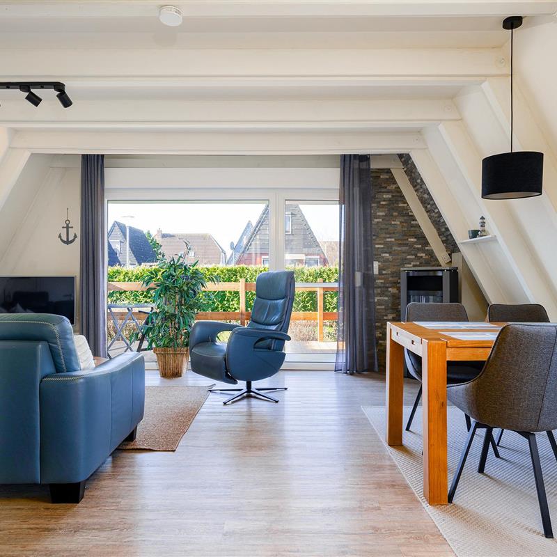 Sommerhus - 4 personer -  - Bantsbalje - 26736 - Greetsiel