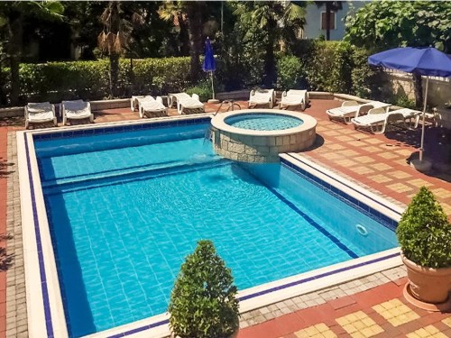 Holiday apartment - 3 persons -  - Cerova ulica - Porec - Kukci - 52446 - Kukci