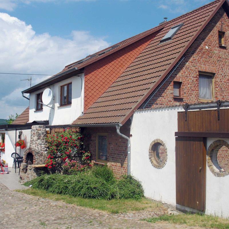 Ferielejlighed - 5 personer -  - Altensien - 18586 - Sellin (Ostseebad)