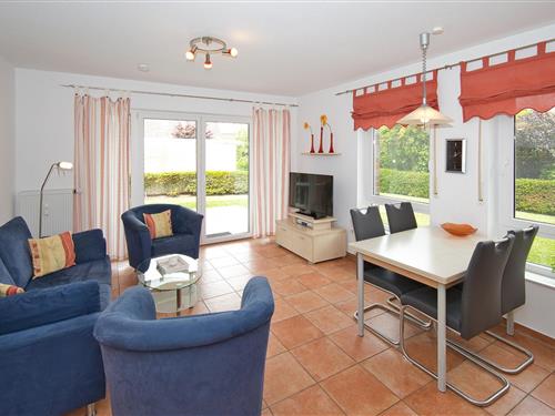 Semesterlägenhet - 4 personer -  - Helmsand - 27476 - Döse