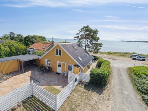 Feriehus - 6 personer -  - Vinkelvej - Balka - 3730