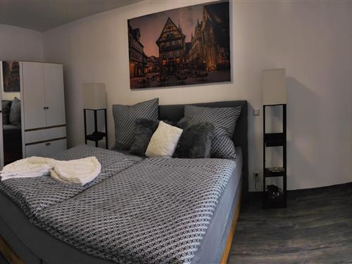 Ferielejlighed - 2 personer -  - Heilige-Geist-Straße - 06484 - Quedlinburg