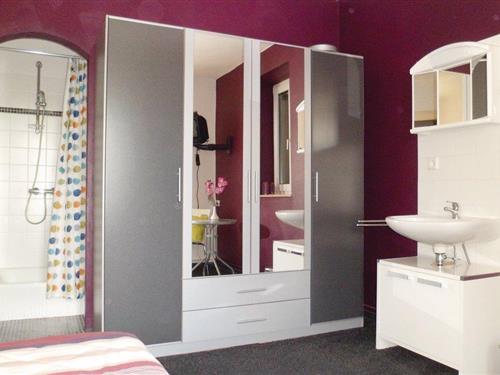 Ferielejlighed - 6 personer -  - Grimmestr. - 59964 - Medebach