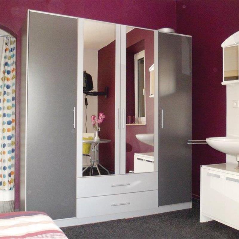 Ferielejlighed - 6 personer -  - Grimmestr. - 59964 - Medebach