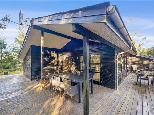 Sommerhus - 6 personer -  - Havvejen - Hou - 9370 - Hals