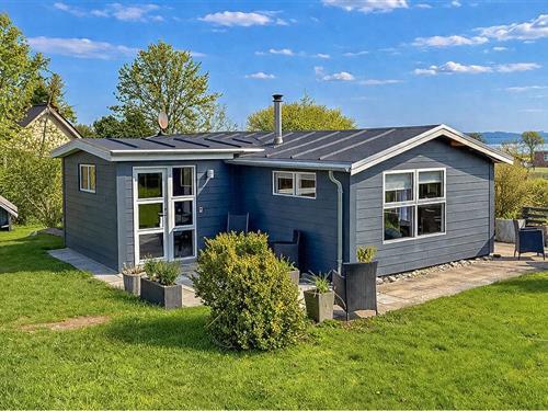 Sommerhus - 4 personer -  - Nørreløkke - Vemmingbund - 6310 - Broager