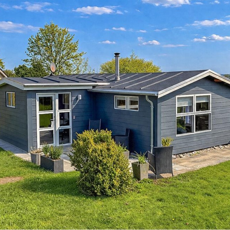 Ferienhaus - 4 Personen -  - Nørreløkke - Vemmingbund - 6310 - Broager