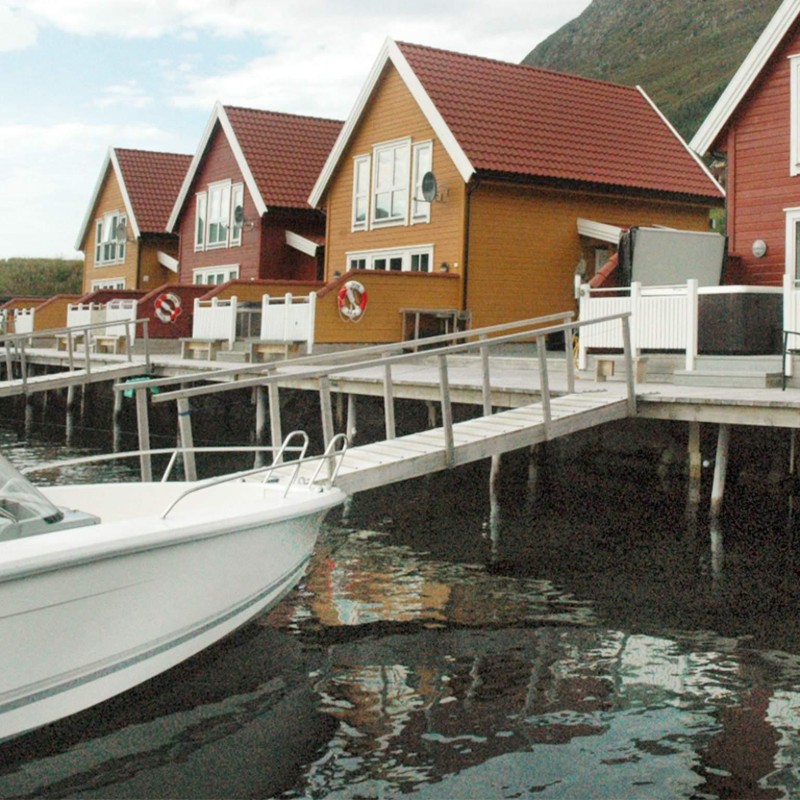  - 6 personer -  - Sjølyst - Haugsbygda - 6082 - Gursken