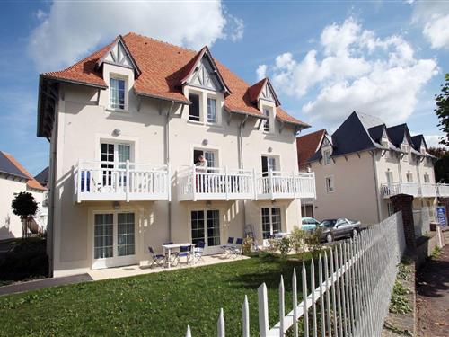 Feriehus / leilighet - 6 personer -  - 14390 - Cabourg