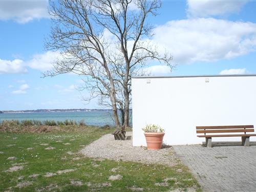 Ferienwohnung - 5 Personen -  - Kiekut - 24340 - Altenhof