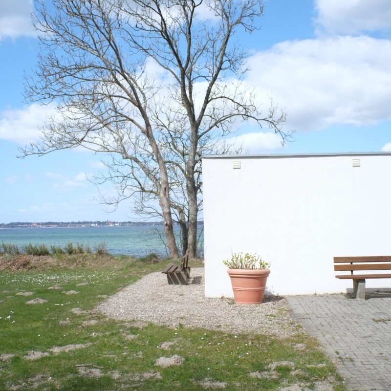 Sommerhus - 5 personer -  - Kiekut - 24340 - Altenhof