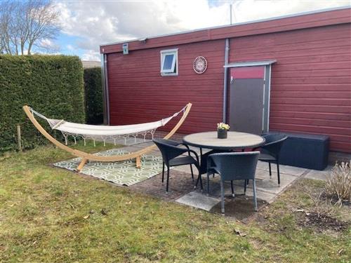 Holiday home - 4 persons -  - Anjum - 9133Dg