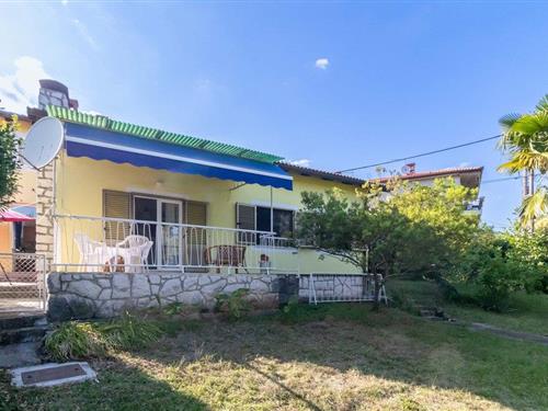 Ferieleilighet - 5 personer -  - Ulica Antona Brubnjaka - Opatija-Ika - 51414 - Ika