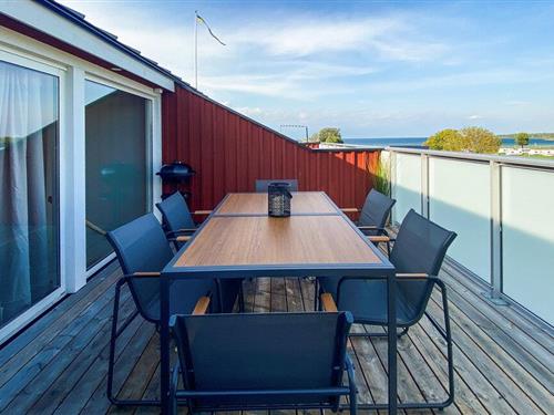 Holiday apartment - 6 persons -  - Köpingevägen - Borgholm/Köpingsvik - 387 50 - Köpingsvik