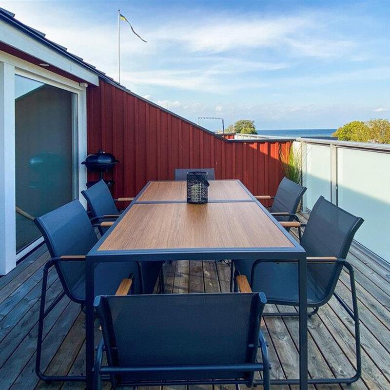 Ferielejlighed - 6 personer -  - Köpingevägen - Borgholm/Köpingsvik - 387 50 - Köpingsvik