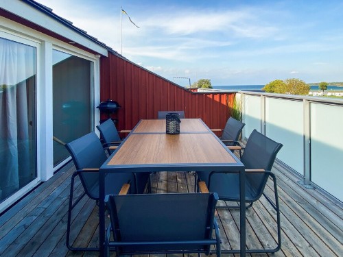 Ferielejlighed - 6 personer -  - Köpingevägen - Borgholm/Köpingsvik - 387 50 - Köpingsvik