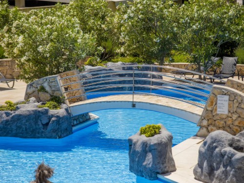 Holiday apartment - 4 persons -  - 22211 - Vodice