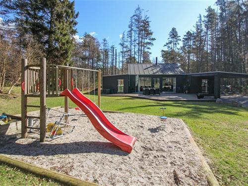 Sommerhus - 8 personer -  - H.C. Møllersvej 15 A - Dueodde - 3730 - Nexø