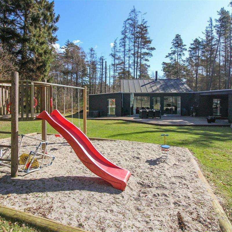 Ferienhaus - 8 Personen -  - H.C. Møllersvej 15 A - Dueodde - 3730 - Nexö