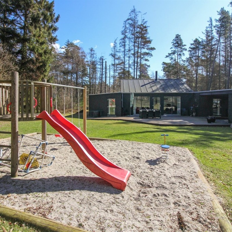 Ferienhaus - 8 Personen -  - H.C. Møllersvej 15 A - Dueodde - 3730 - Nexö