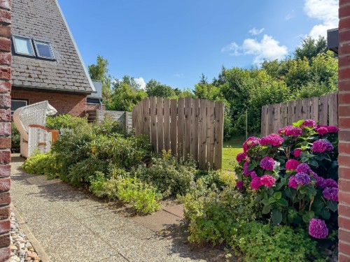 Ferienwohnung - 8 Personen -  - Westmarken - 25826 - St. Peter-Ording