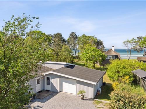 Sommerhus - 6 personer -  - Birkevænget - Skødshoved - 8420 - Knebel