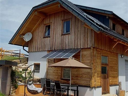 Sommerhus - 6 personer -  - Klippitztörl - 9462