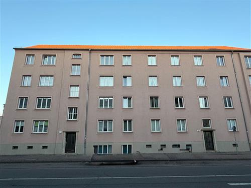 Ferielejlighed - 8 personer -  - Antoinettenstraße - 06844 - Dessau